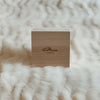 Wooden Gift Box [Limited Edition]